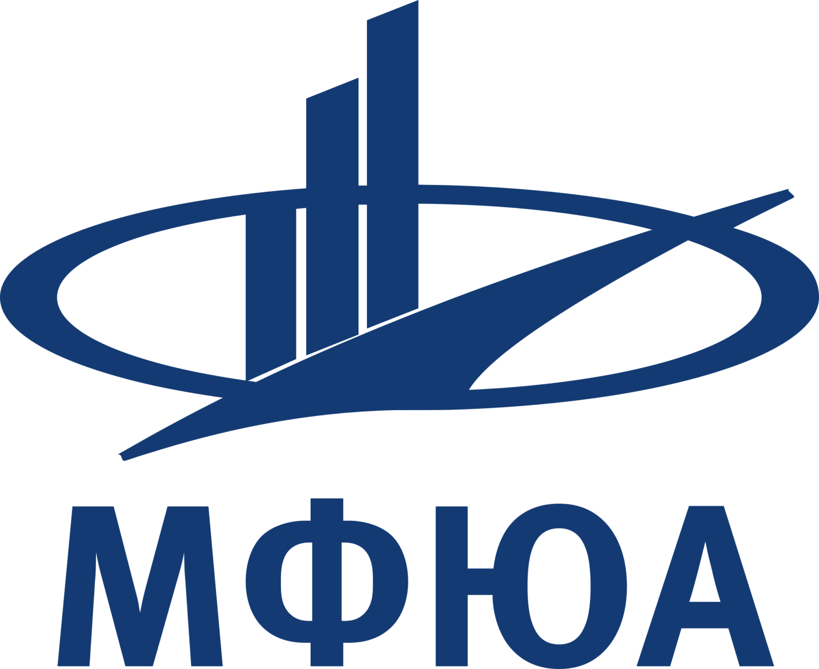 МФЮА - Московский финансово-юридический университет