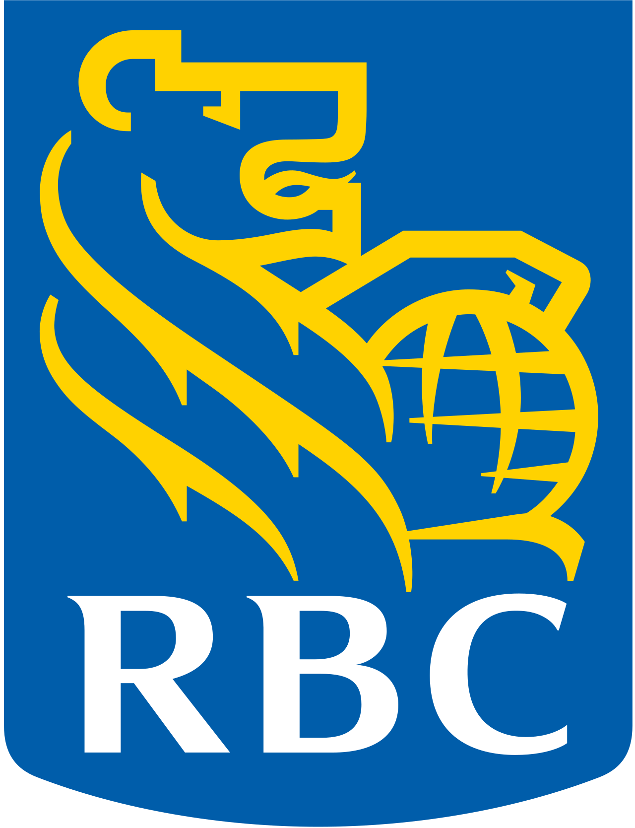 RBC Royal Bank of Canada - Королевский банк Канады