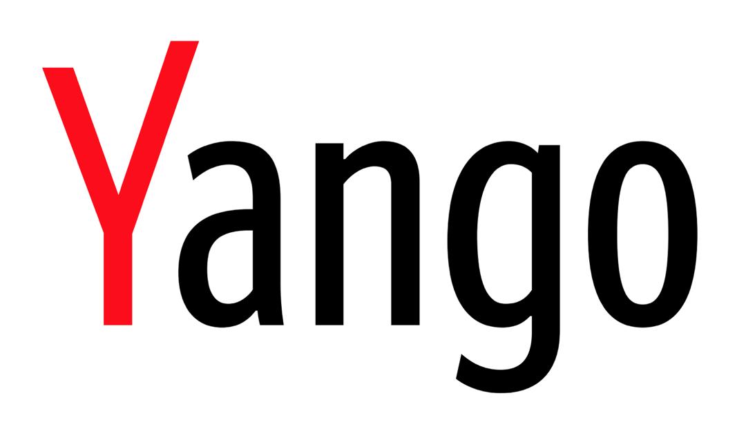 Yandex Go - Yango