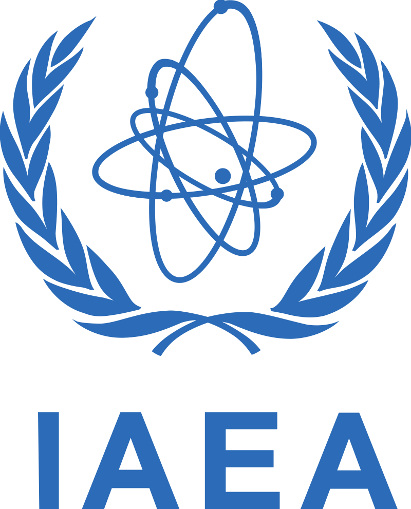 ООН МАГАТЭ - Международное агентство по атомной энергии - IAEA - International Atomic Energy Agency