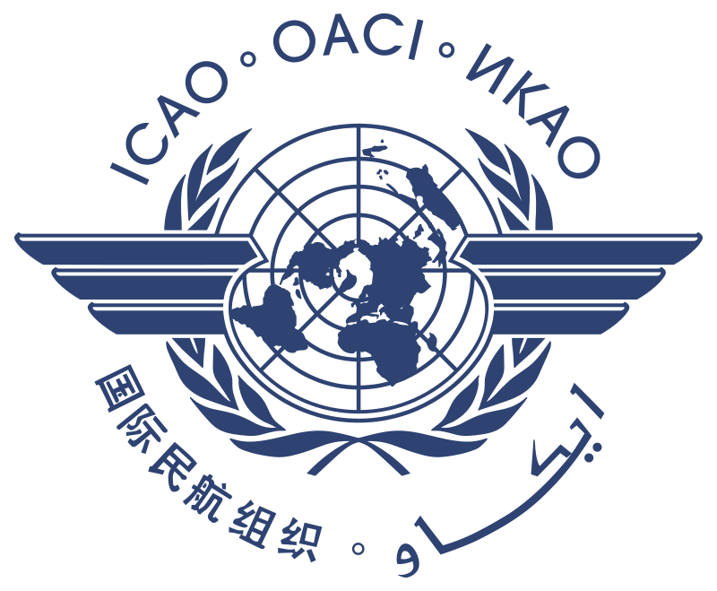 ООН ИКАО - Международная организация гражданской авиации - ICAO - International Civil Aviation Organization