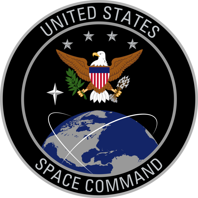 U.S. Department of Defense - U.S. Space Command - USSpaceCom - United States Space Force - Космические силы США - MILSATCOM - Military Satellite Communications Directorate - NSSO - National Security Space Organization
