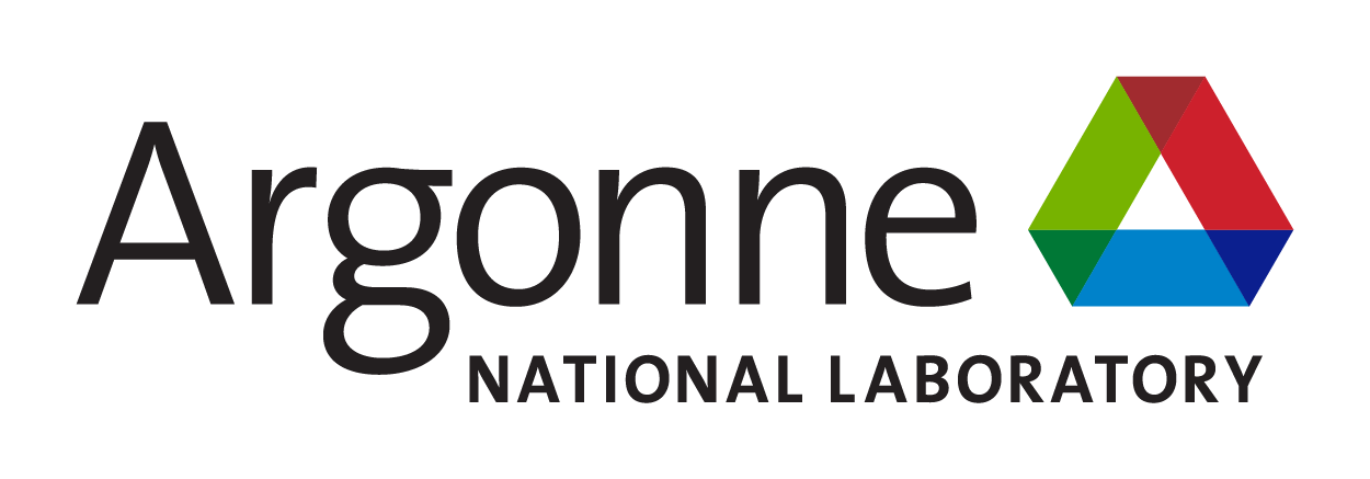 U.S. Department of Energy - Argonne National Laboratory - Аргоннская национальная лаборатория