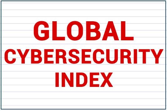 ITU GCI - The Global Cybersecurity Index - Глобальный индекс кибербезопасности Международного союза электросвязи ООН
