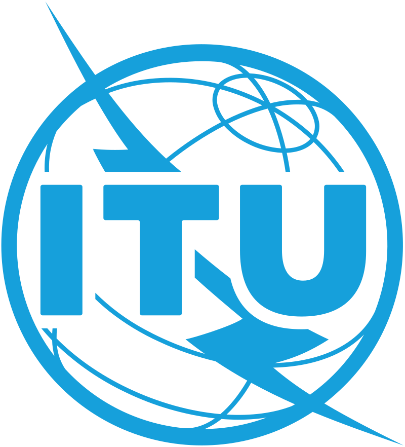 ITU - International Telecommunication Union - МСЭ - Международный союз электросвязи