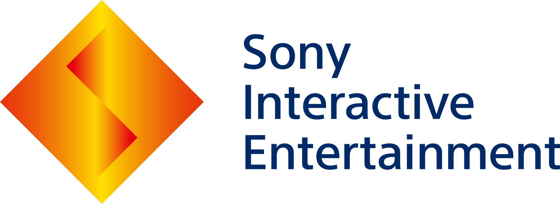 Sony Interactive Entertainment - Sony Computer Entertainment