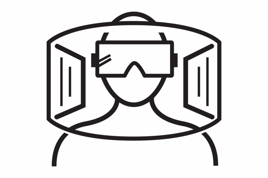 VR - Virtual Reality - Виртуальная реальность - Искусственная реальность - Иммерсивность - Immersive - Иммерсивные технологии