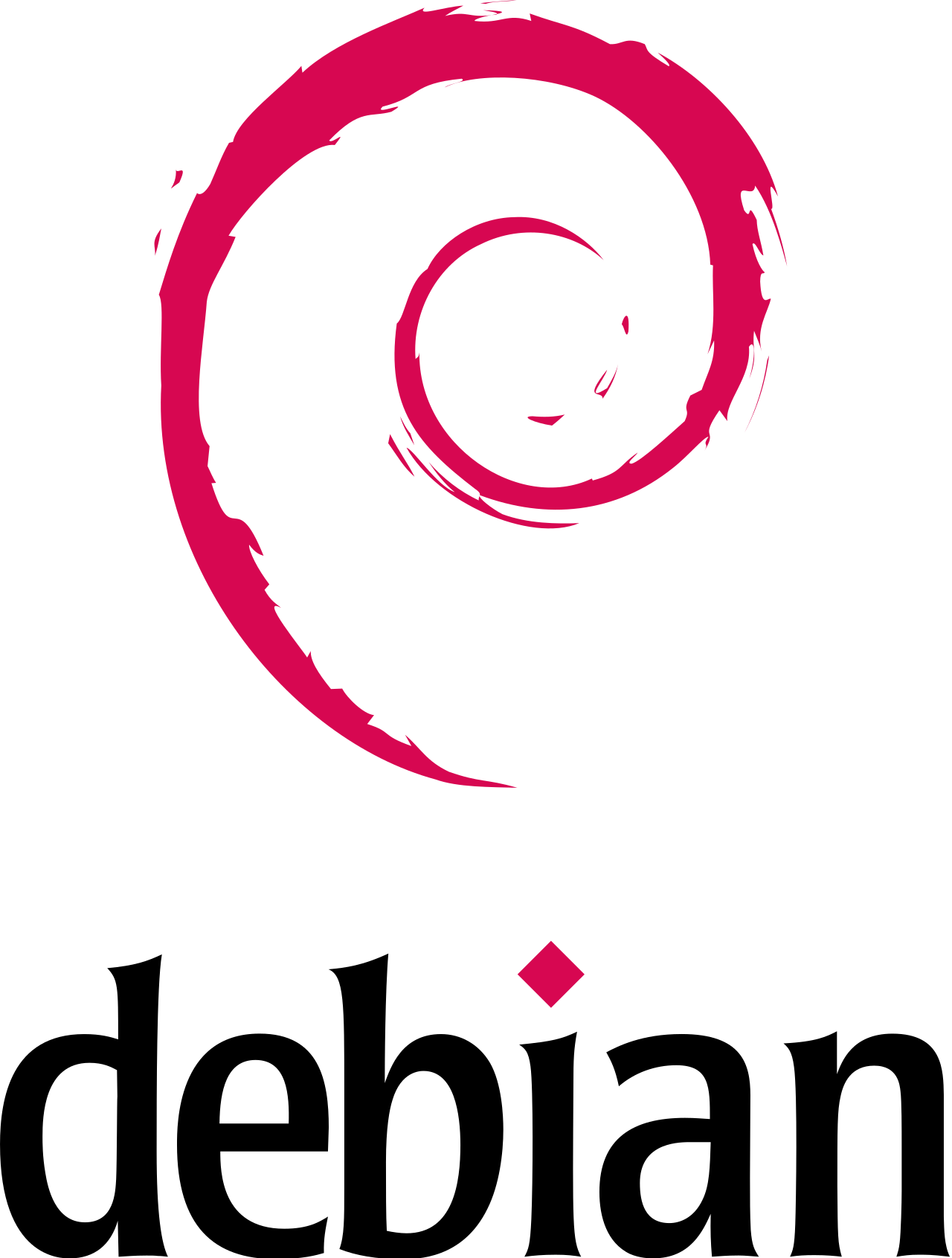 Linux - Debian GNOME Shell