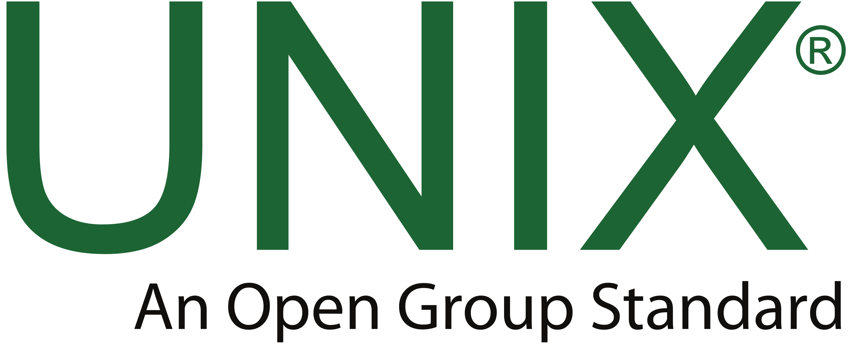 UNIX - Семейство переносимых, многозадачных и многопользовательских операционных систем