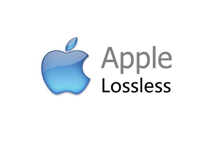 Apple Lossless - Apple Lossless Encoder, ALE - Apple Lossless Audio Codec, ALAC - открытый аудиокодек для сжатия без потерь качества цифровой музыки