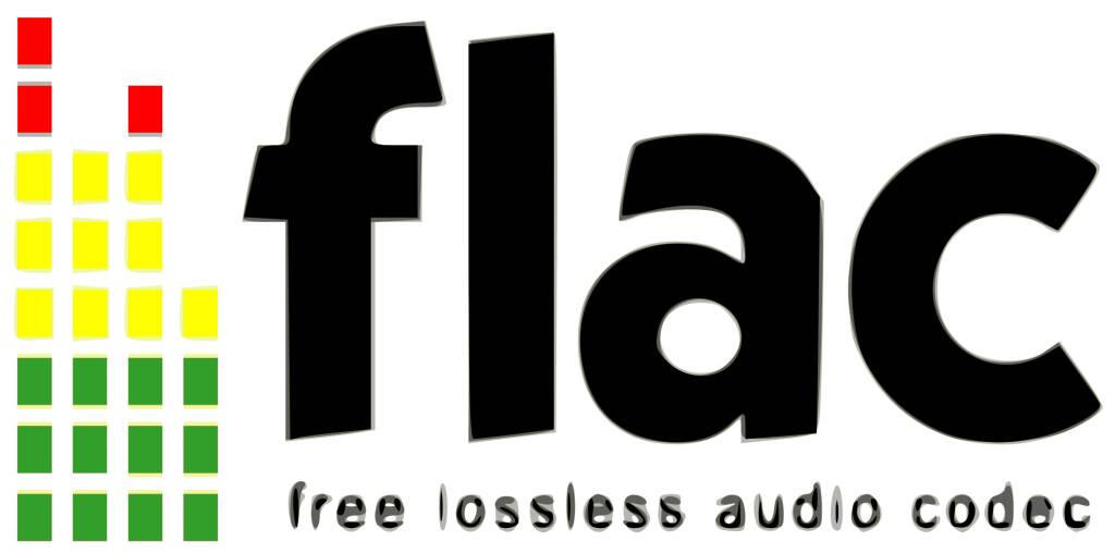 FLAC - Free Lossless Audio Codec - свободный кодек, предназначенный для сжатия аудиоданных без потерь