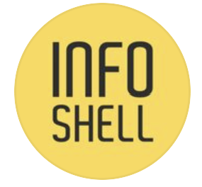 InfoShell - ИнфоШелл