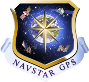 U.S. Department of Defense - U.S. Space Command GPS - Global Positioning System - Система глобального позиционирования