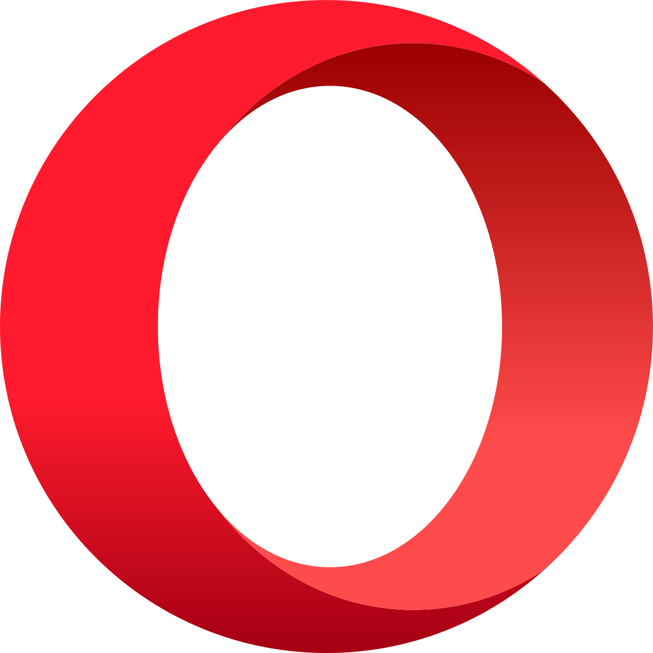 Opera Browser - Браузер