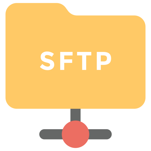 SFTP - Secure FTP – Безопасный протокол передачи файлов