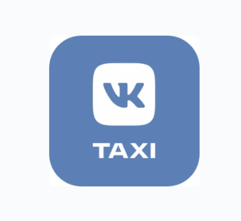VK Taxi