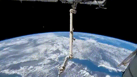 OSC - Orbital Sciences - Cygnus - американский автоматический грузовой космический корабль снабжения