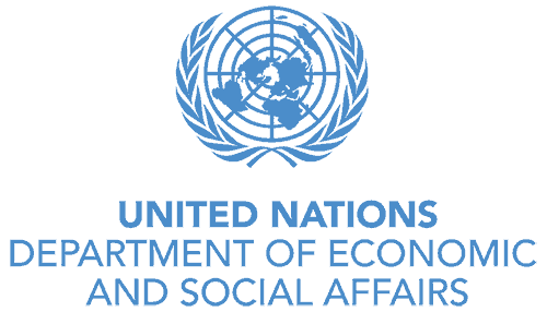 ООН ДЭСВ - Департамент по экономическим и социальным вопросам - UN DESA - United Nations Department of Economic and Social Affairs