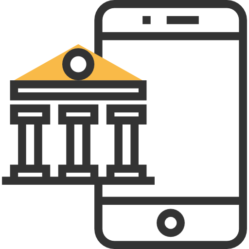 FinTech - ДБО - Дистанционное банковское обслуживание - Дистанционные банковские сервисы - Мобильный банк - Мобильные финансовые сервисы