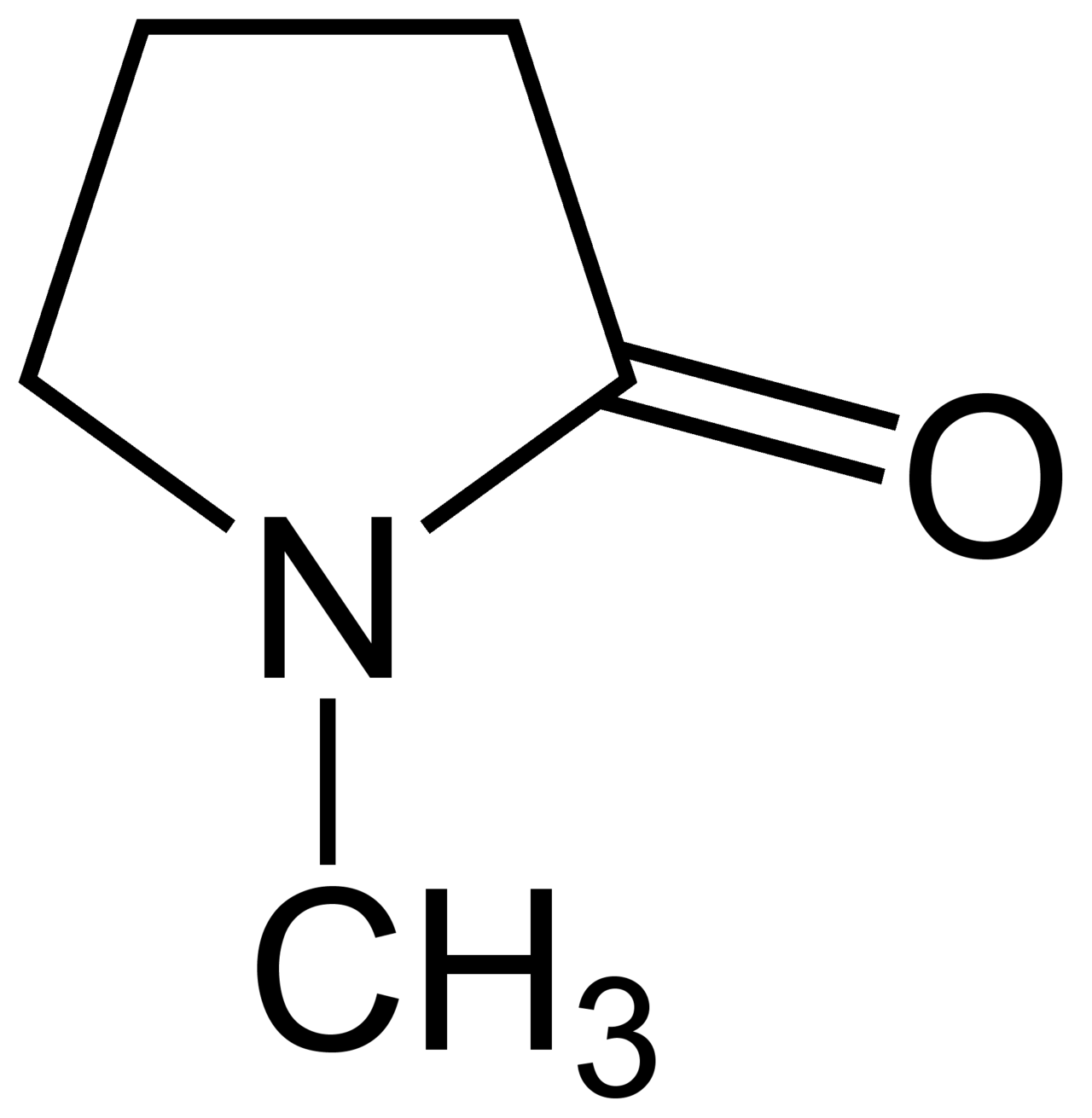 N-метил-2-пирролидон - N-Methyl-2-pyrrolidone