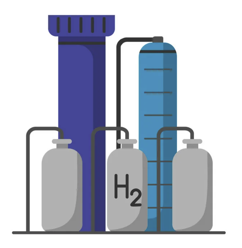 Водородная энергетика - Hydrogen energy