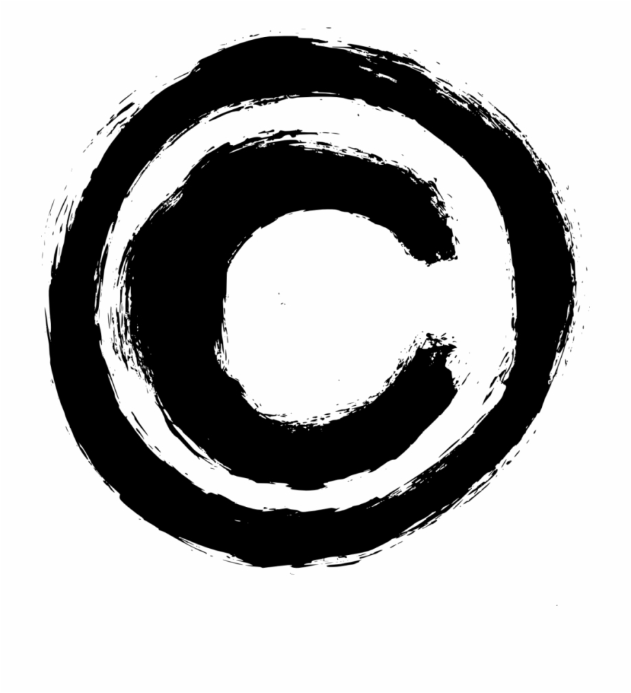 Copyright - Копирайт - Авторские и смежные права - Правообладатель - Интеллектуальная собственность - Intellectual Property - пиратство