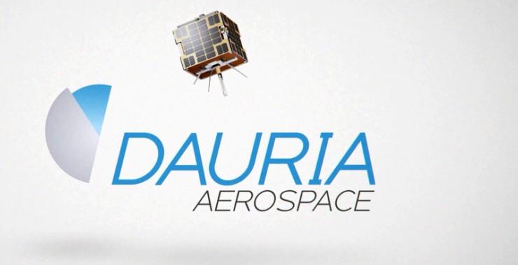 Даурия Аэроспейс НПП - Научно-производственное предприятие - Dauria Aerospace -  Российская частная космическая компания