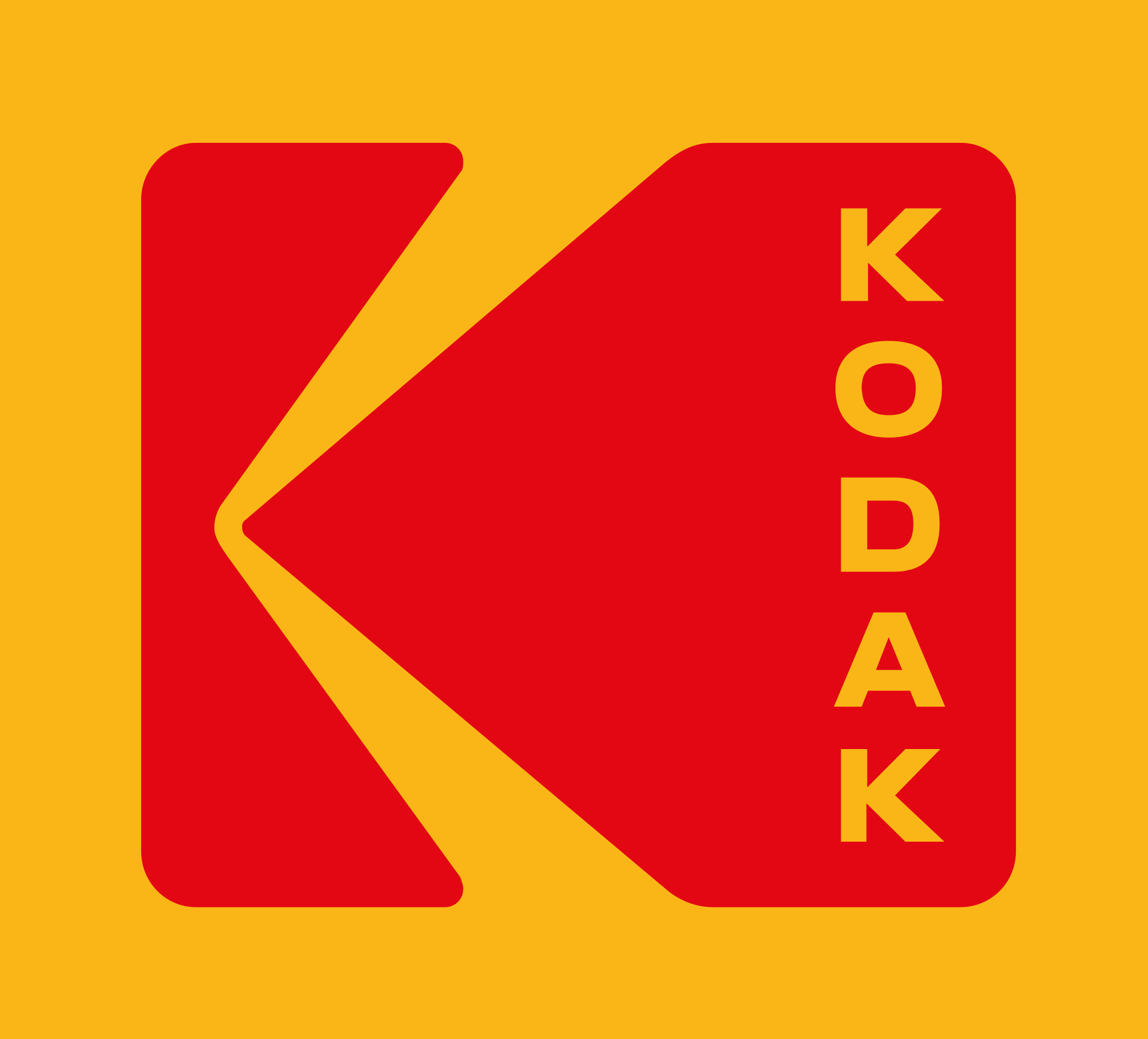 Eastman Kodak - Кодак