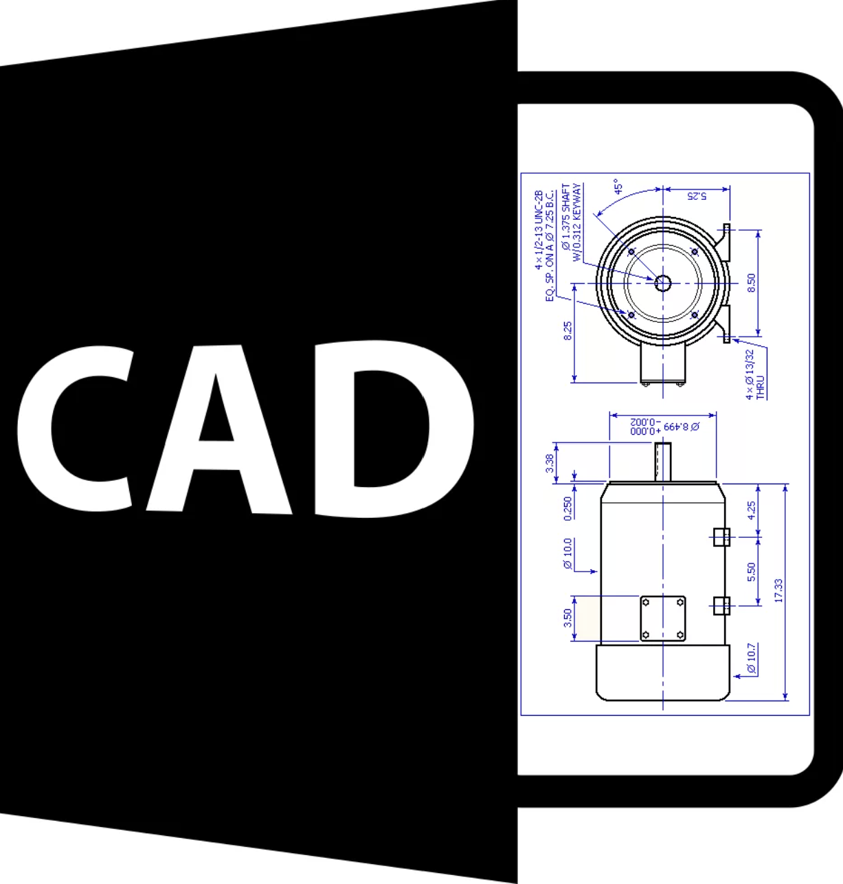 САПР - Система автоматизированного проектирования - CAD - Computer-Aided Design - Цифровое проектирование