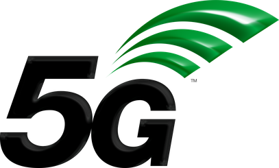 5G - пятое поколение мобильной связи