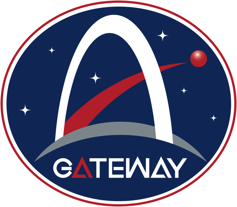NASA Lunar Gateway Platform - Deep Space Gateway, DSG - Lunar Orbital Platform-Gateway, LOP-G