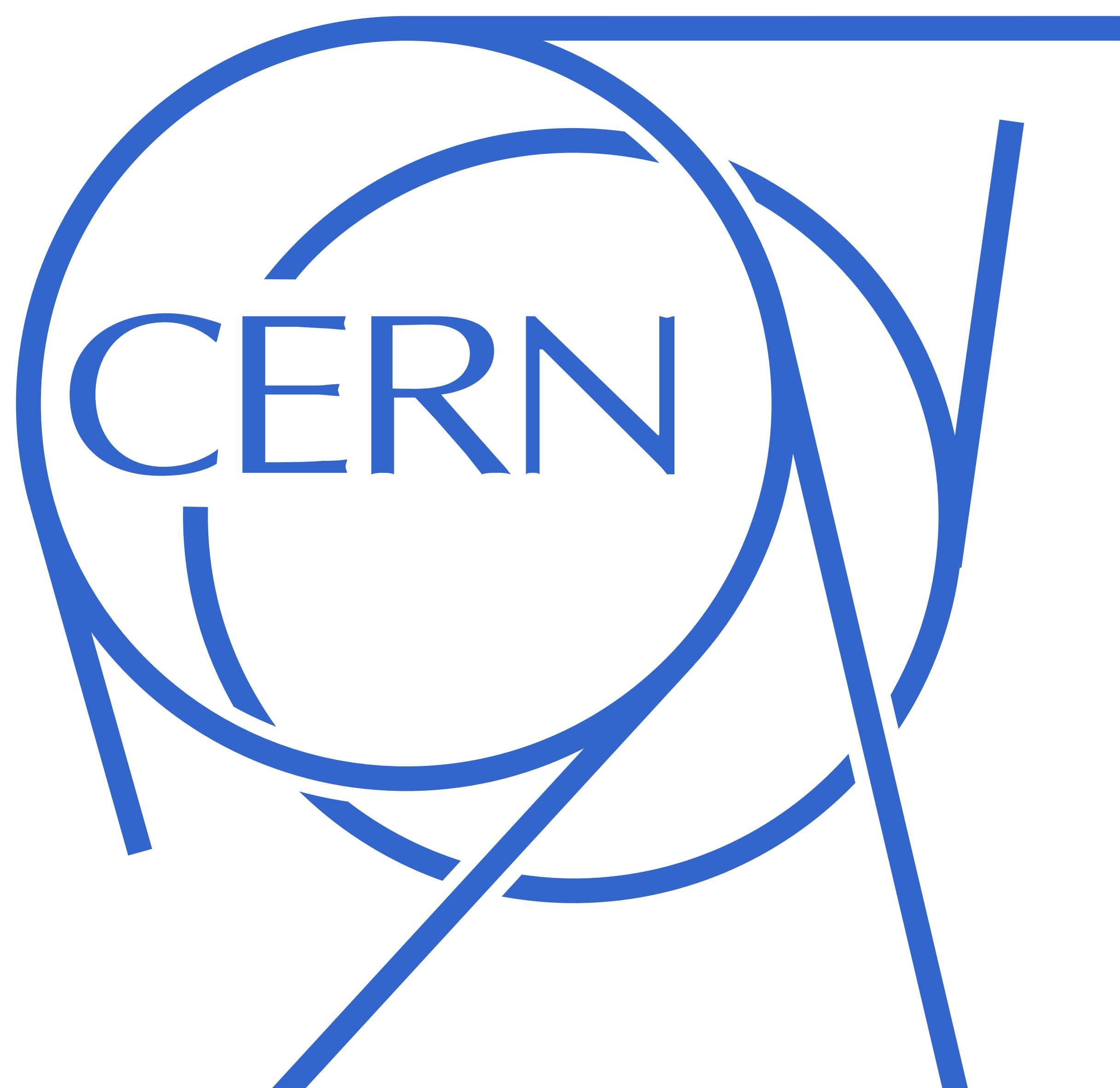 CERN - Conseil Européen pour la Recherche Nucléaire - ЦЕРН - Европейский Центр ядерных исследований - Европейская организация по ядерным исследованиям