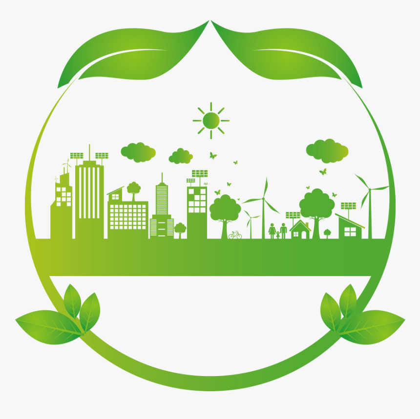 Industry Ecology - Промышленная экология - Zero waste philosophy - Биоэкономика - Зелёная экономика
