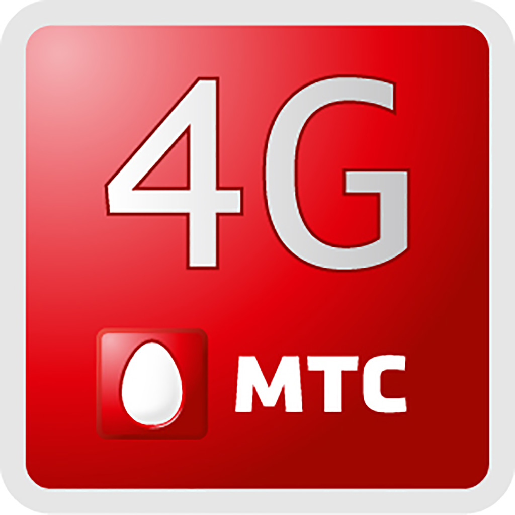 МТС LTE-сеть - МТС 4G-сеть