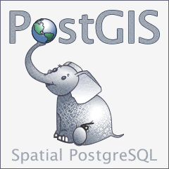 PostgreSQL - PostGIS