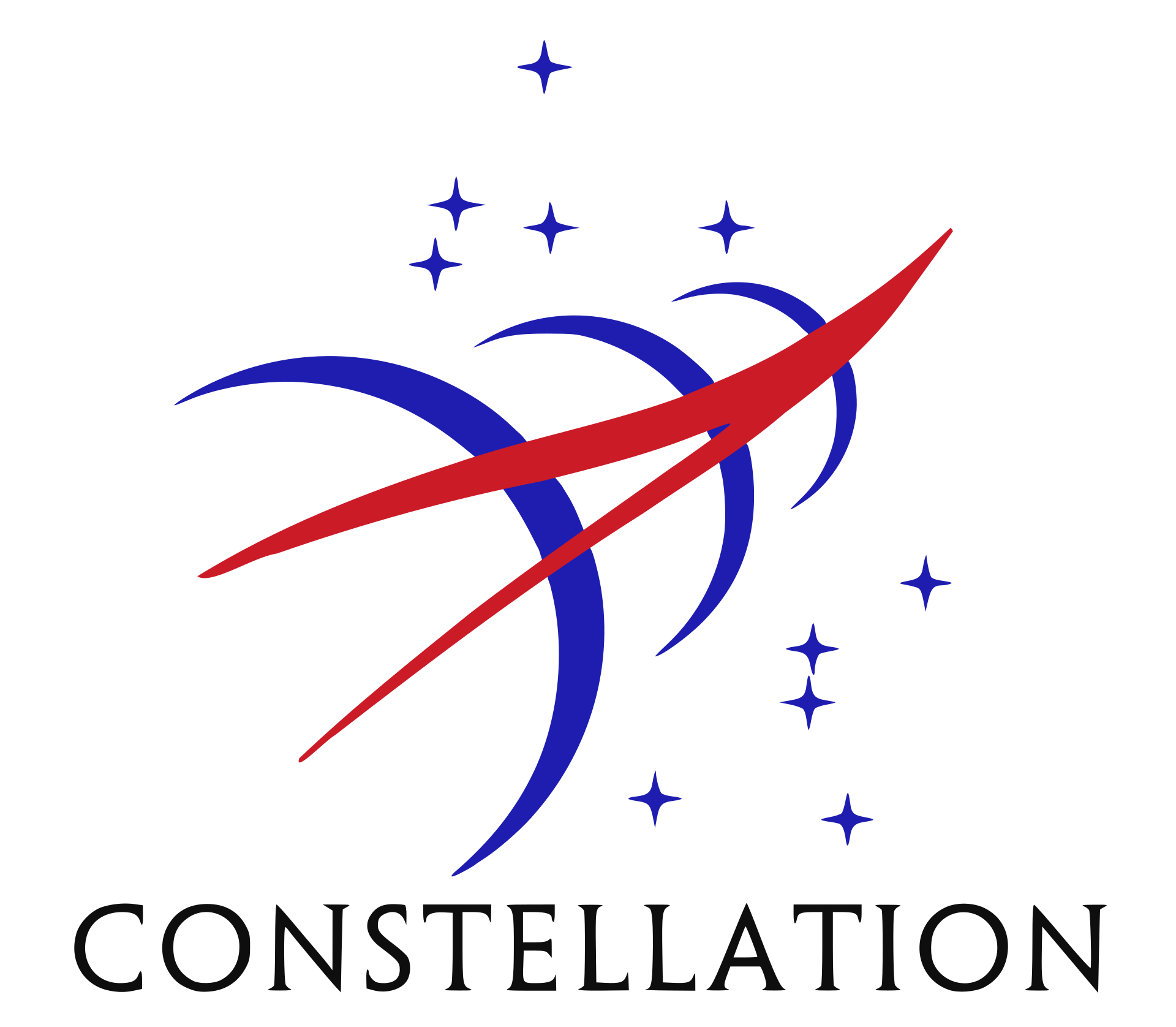 NASA Constellation - NASA CxP - Космическая программа развития пилотируемой космонавтики в США 2004 по 2010 годы