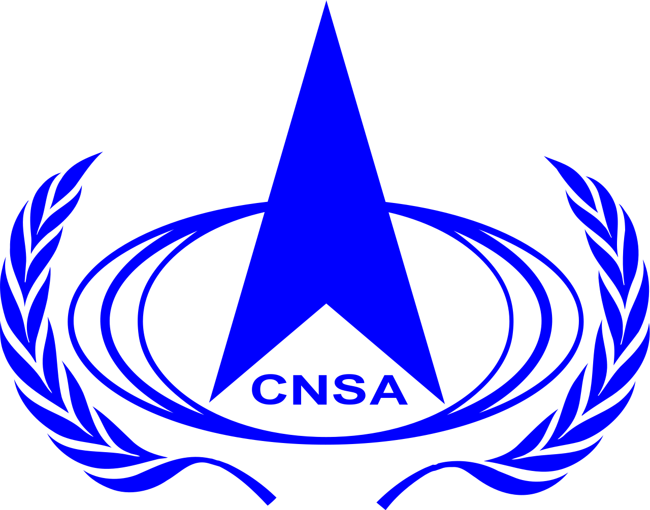 CNSA - Chang'e - Чанъэ - китайская автоматическая межпланетная станция
