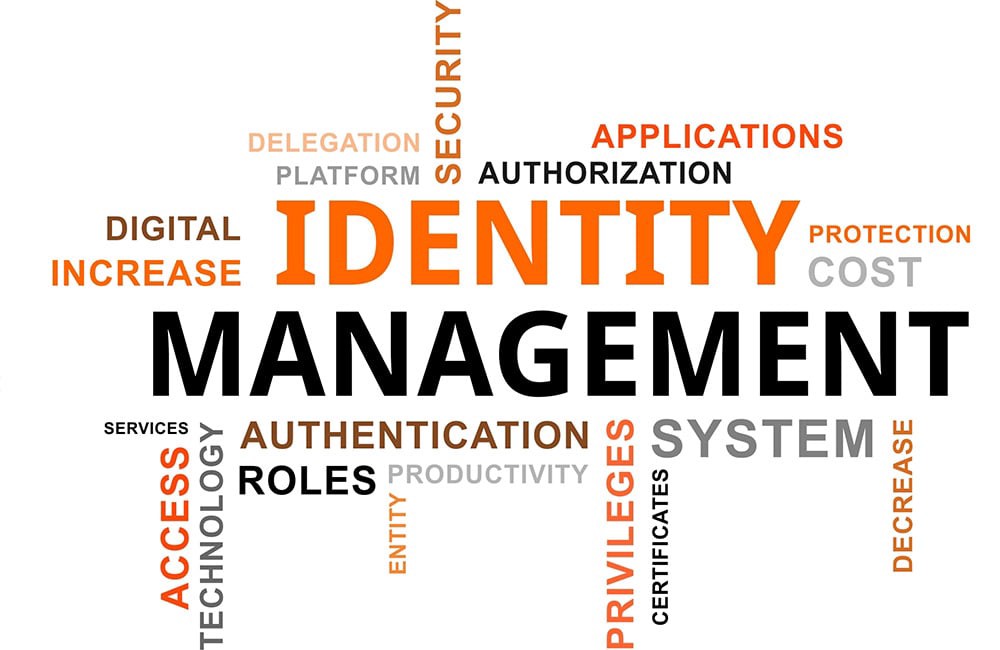 IAM - Identity and Access Management - Authentication Management Systems - Identity management, IDM - Управление учётными данными, идентификацией и доступом - Customer Identity and Access Management, CIAM -  Управление идентификационными данными