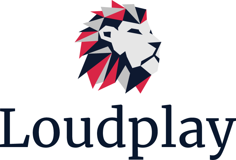 Loudplay Global - Сервис облачного гейминга