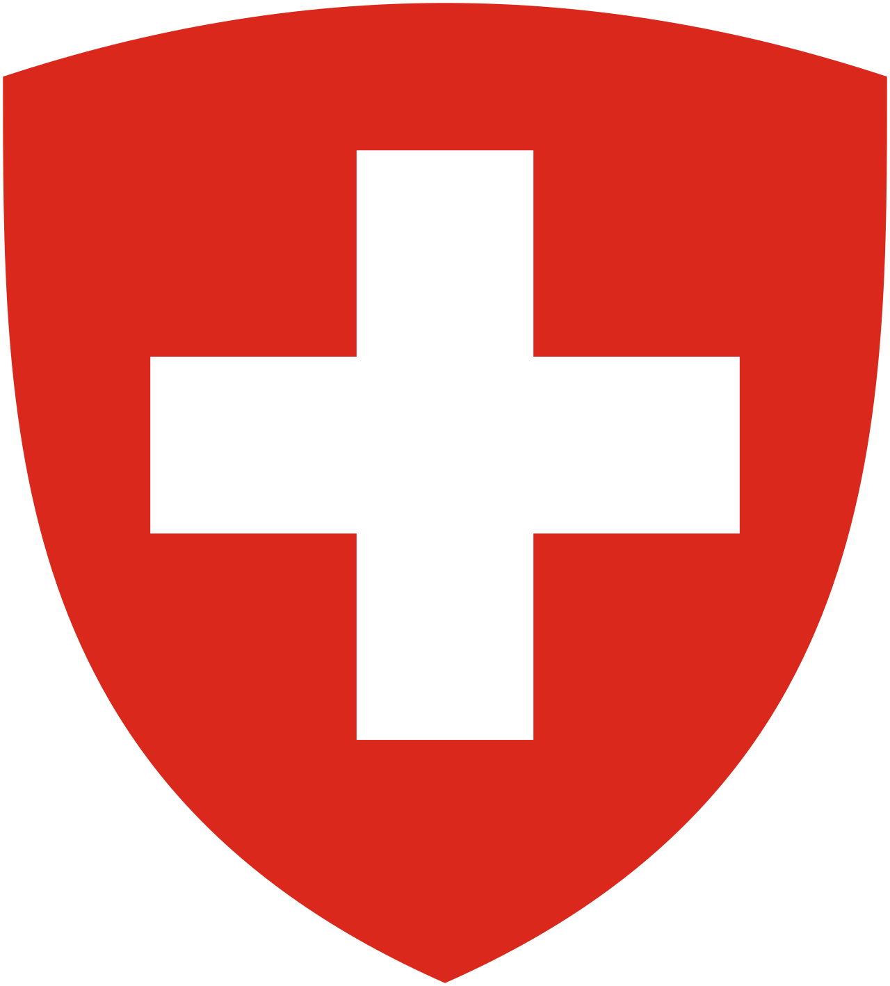 Федеральный совет Швейцарии - Органы государственной власти Швейцарская Конфедерация