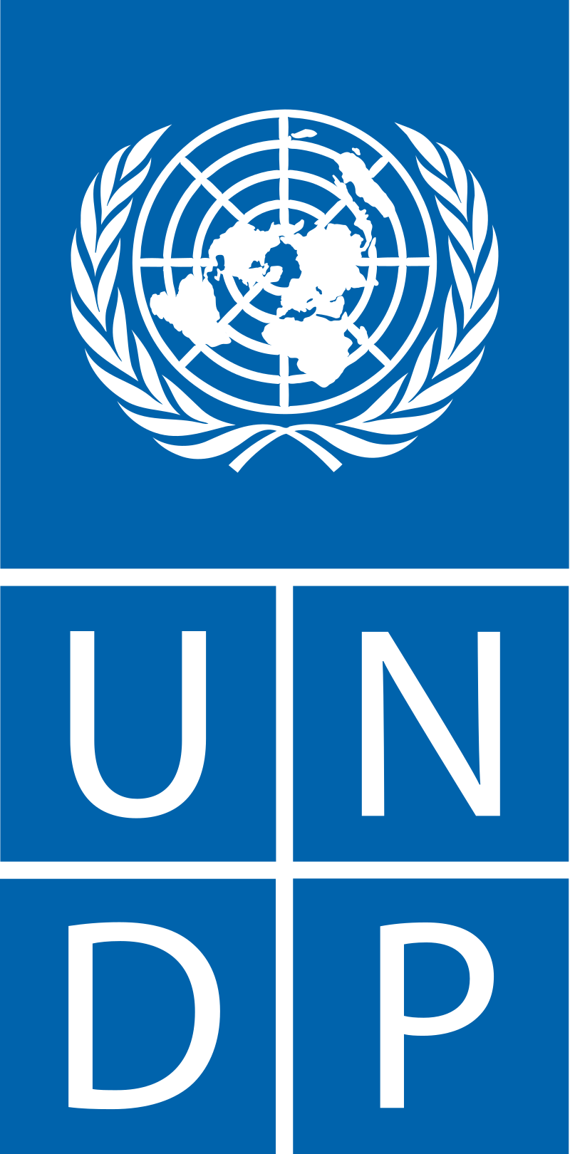 ООН ПРООН - Программа развития ООН - UNDP - United Nations Development Programme