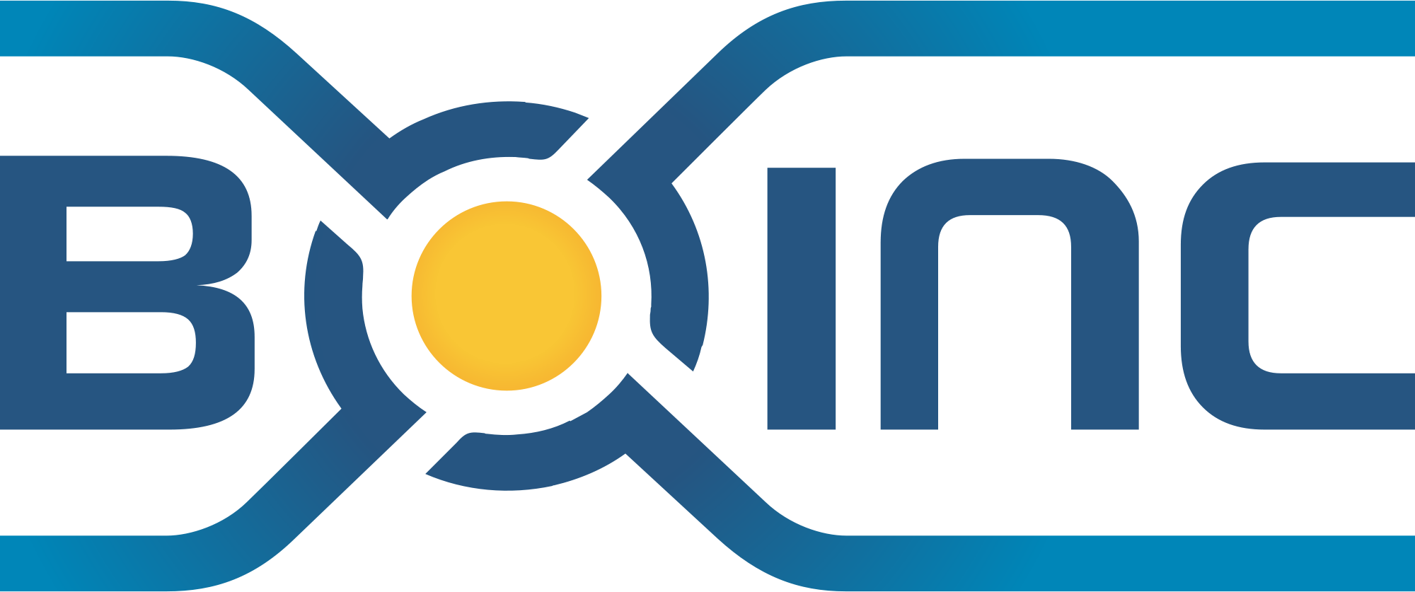 BOINC - Berkeley Open Infrastructure for Network Computing - Открытая программная платформа университета Беркли для GRID вычислений