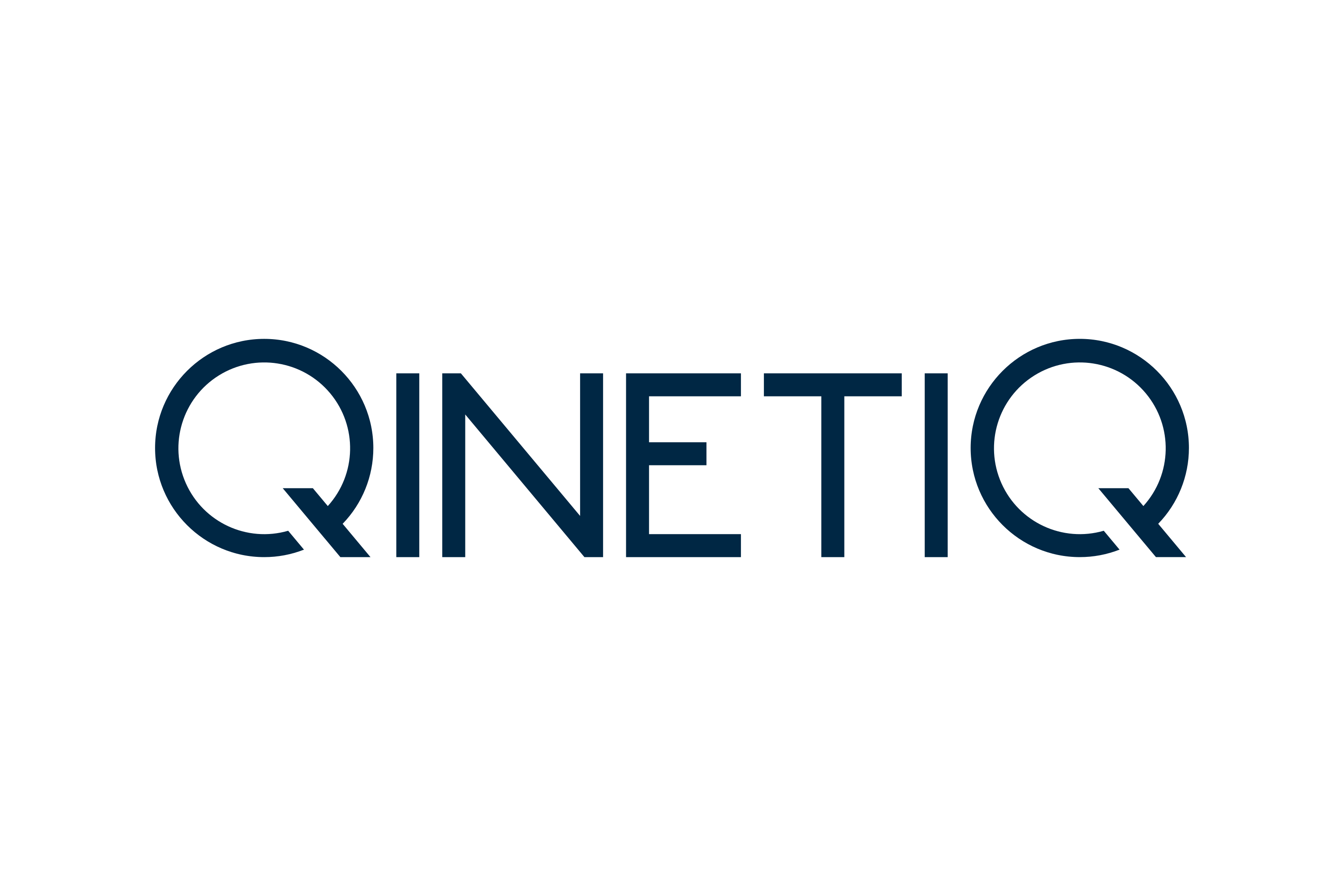 QinetiQ Group