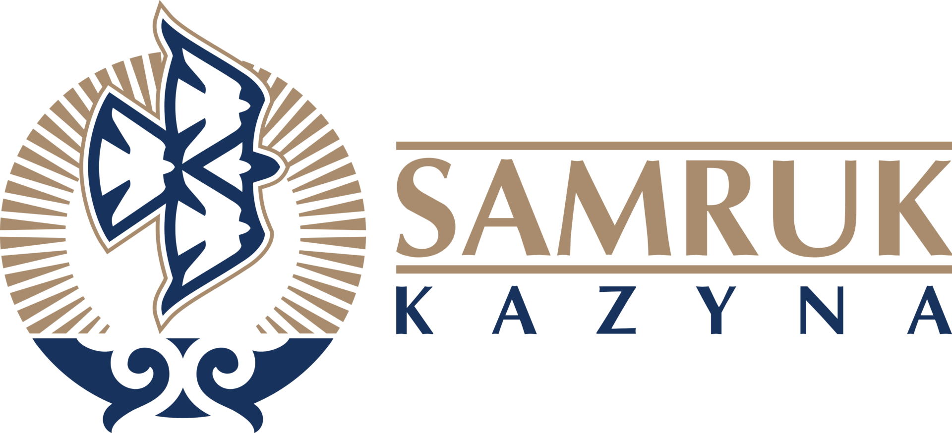 Самрук-Казына - Инвестиционный холдинг - Фонд национального благосостояния