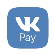 VK Pay - платежная система ВКонтакте