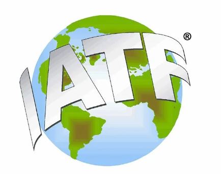 IATF - International Automotive Task Force - Международная автомобильная целевая группа - URS Certification - United Registrar of Systems