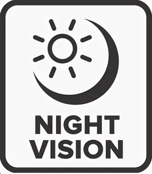 Night Vision - режим ночного видения