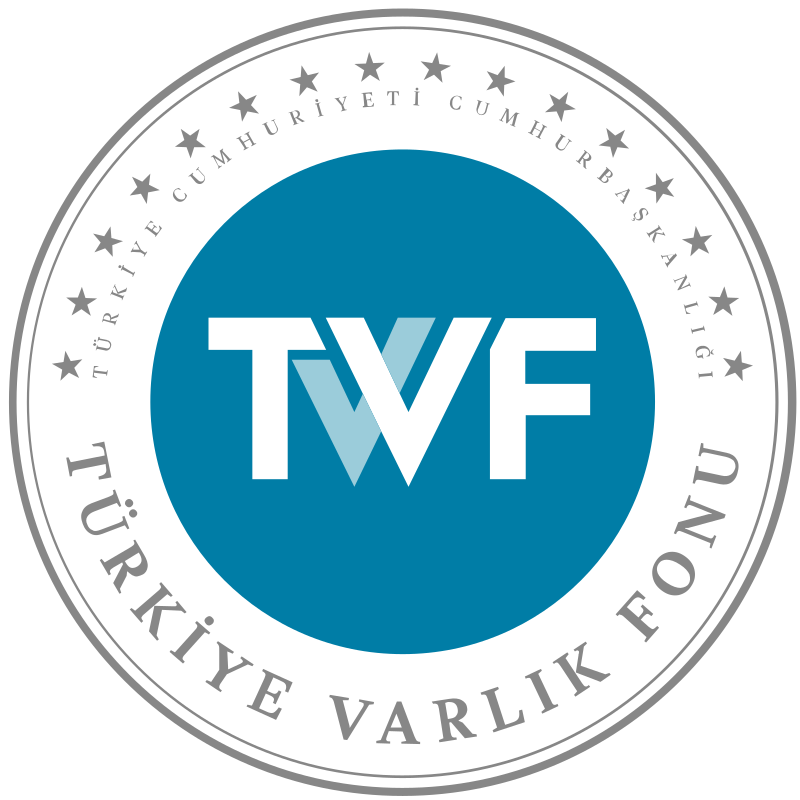 TWF - Turkish Wealth Fund - TVF - Türkiye Varlık Fonu - Турецкий фонд национального благосостояния - Фонд благосостояния Турции