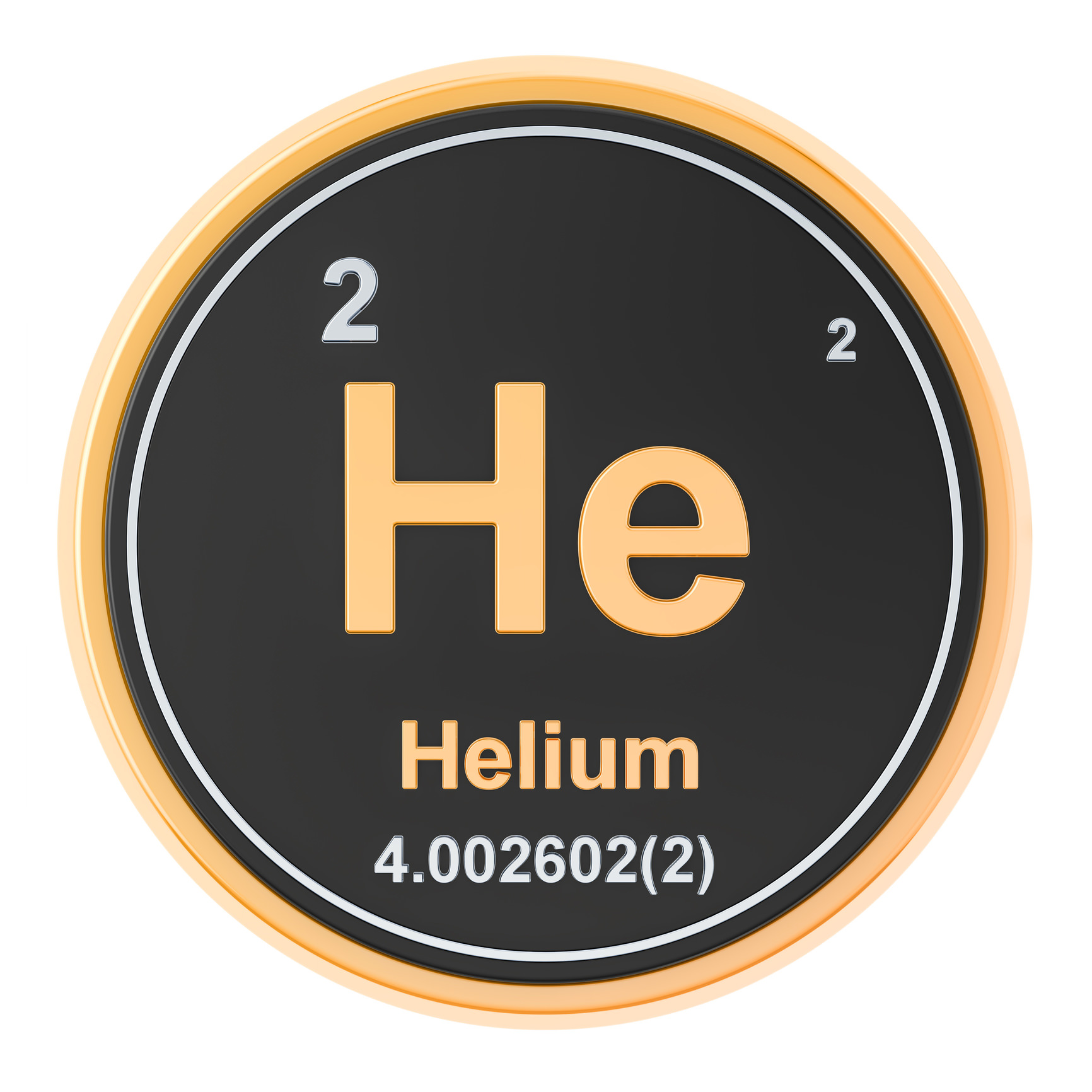 Гелий - Helium - химический элемент