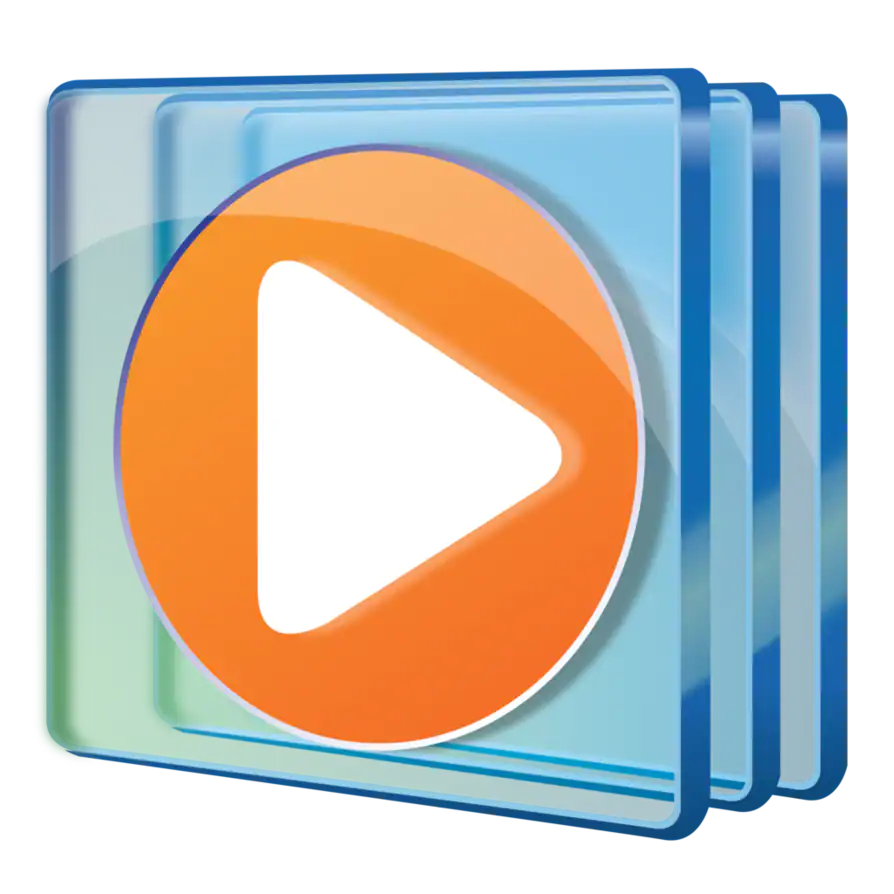 Microsoft WMV - Windows Media Video